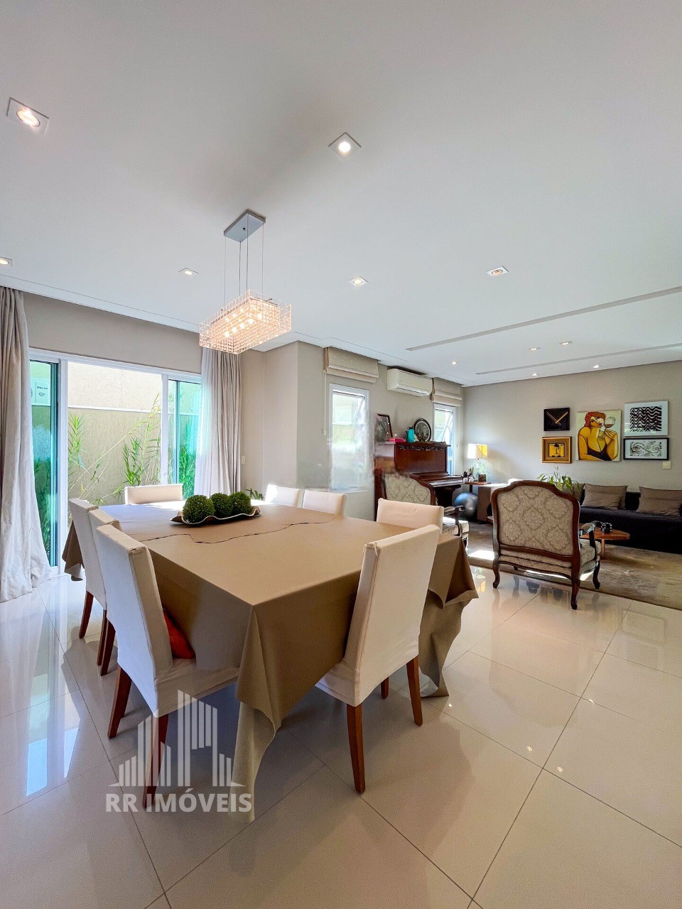Casa, 4 quartos, 367 m² - Foto 12