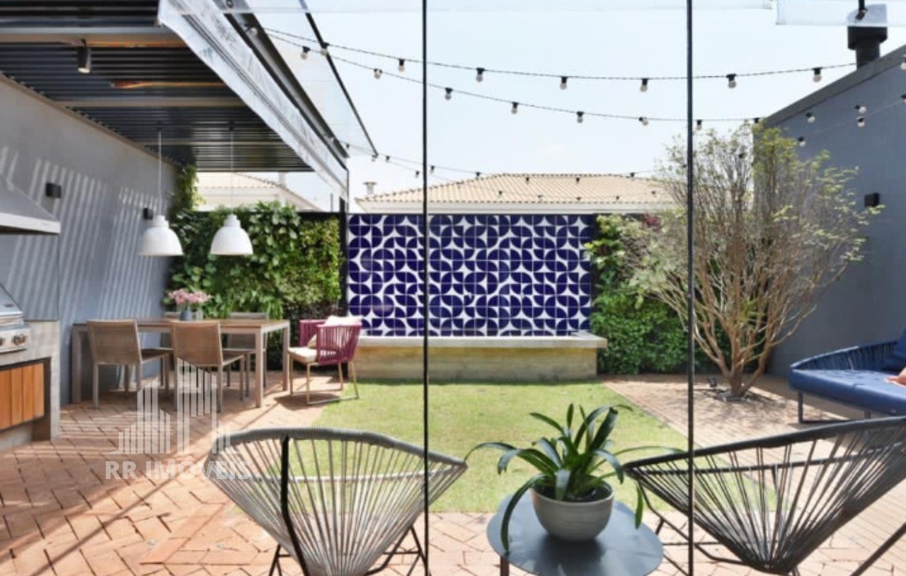 Casa, 3 quartos, 180 m² - Foto 1