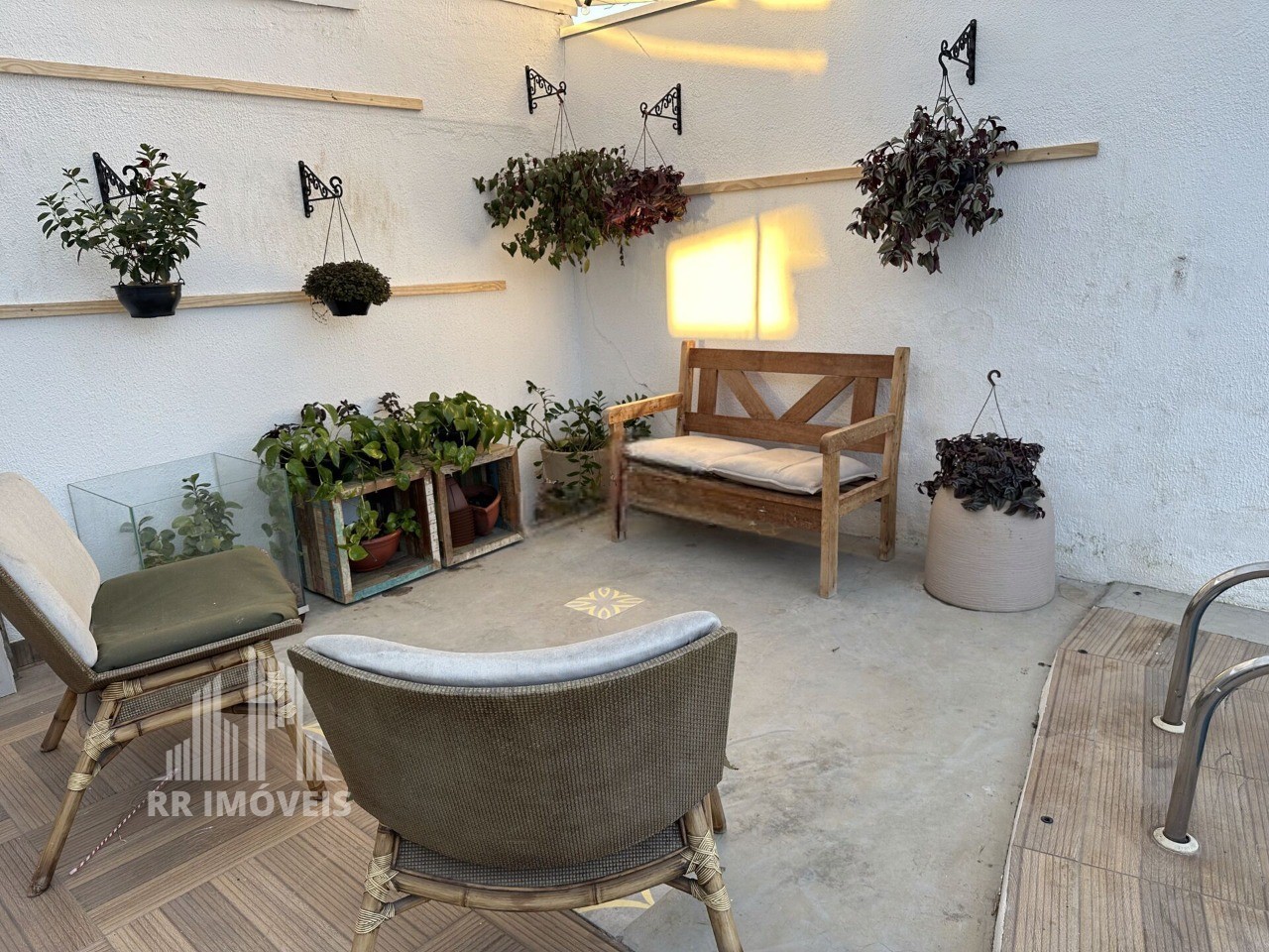 Casa, 3 quartos, 200 m² - Foto 8