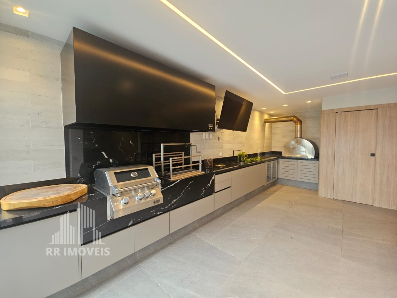 Casa, 4 quartos, 460 m² - Foto 14