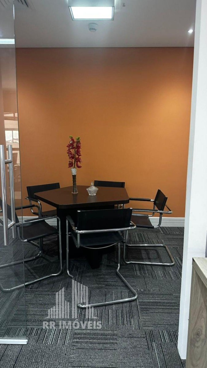 Sala-Conjunto, 61 m² - Foto 5