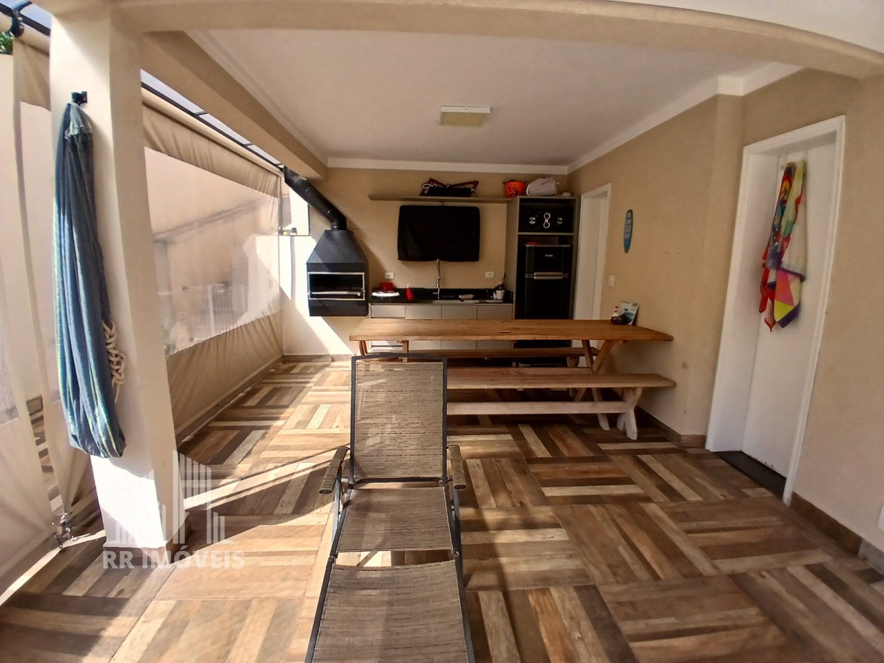 Casa, 3 quartos, 280 m² - Foto 8