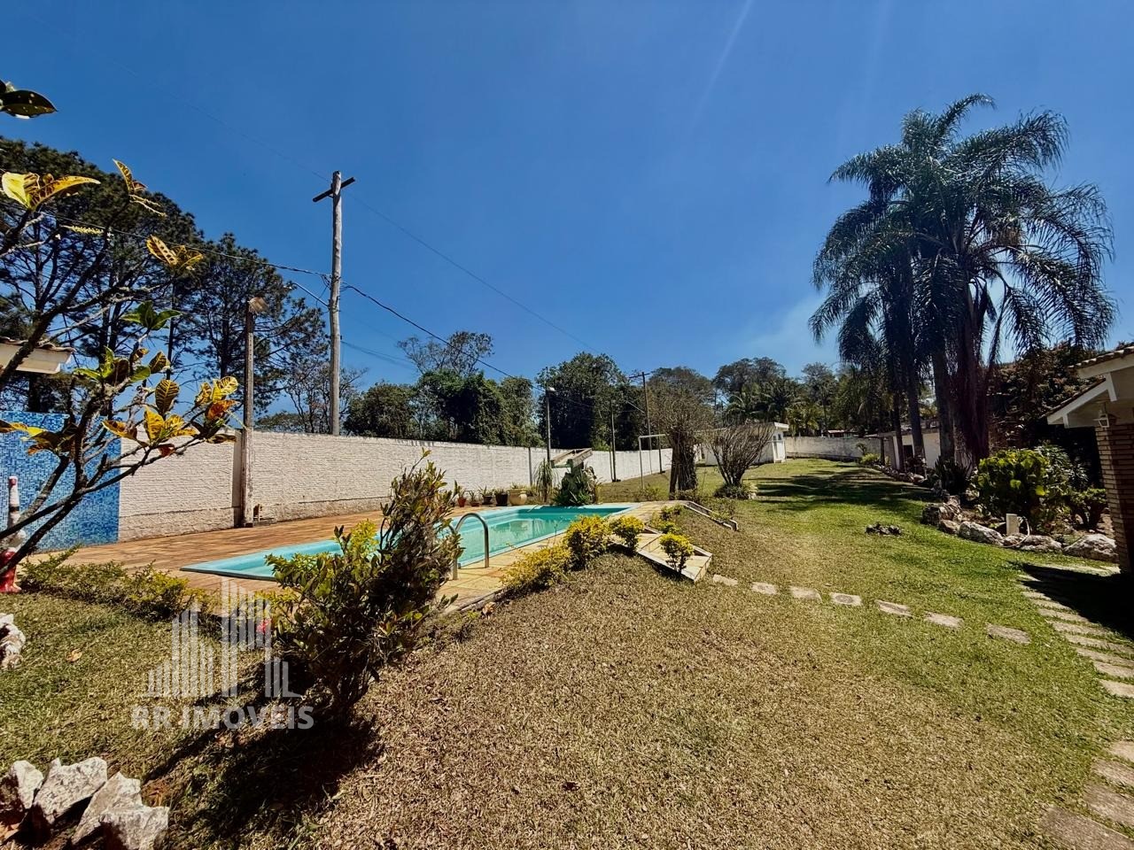 Chácara, 5 quartos - Foto 3