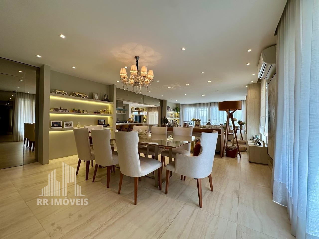 Casa, 3 quartos, 379 m² - Foto 2