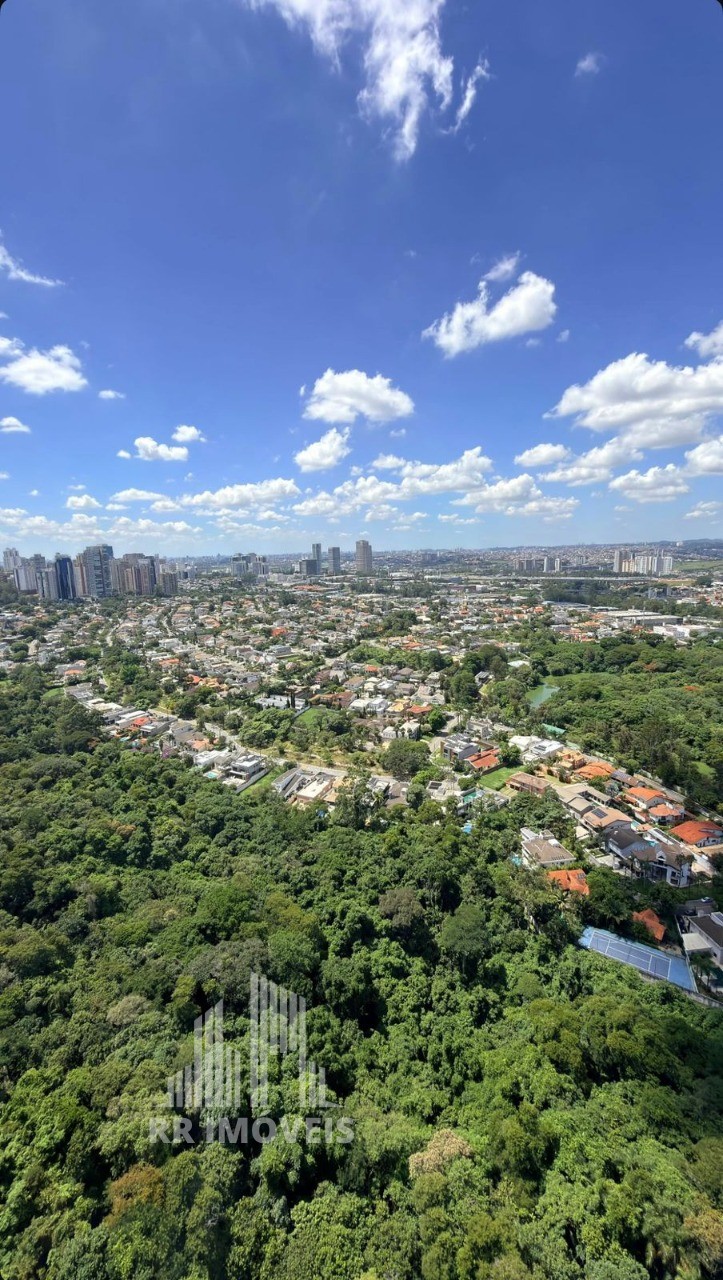 Apartamento, 4 quartos, 218 m² - Foto 1