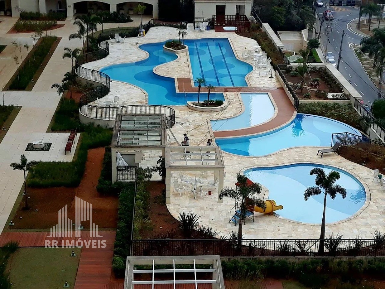 Apartamento, 3 quartos, 94 m² - Foto 25