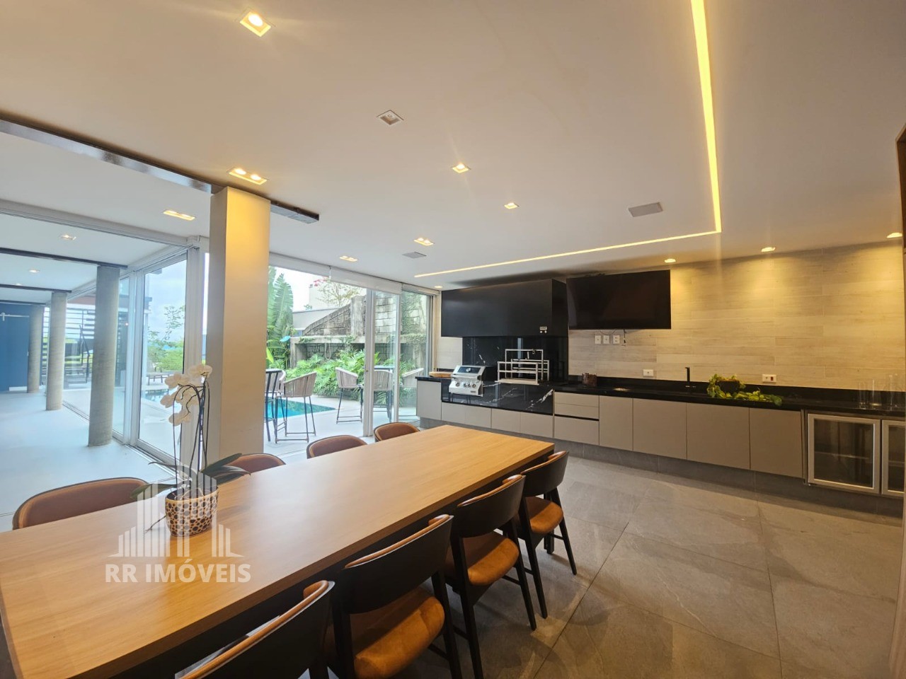 Casa, 4 quartos, 460 m² - Foto 13