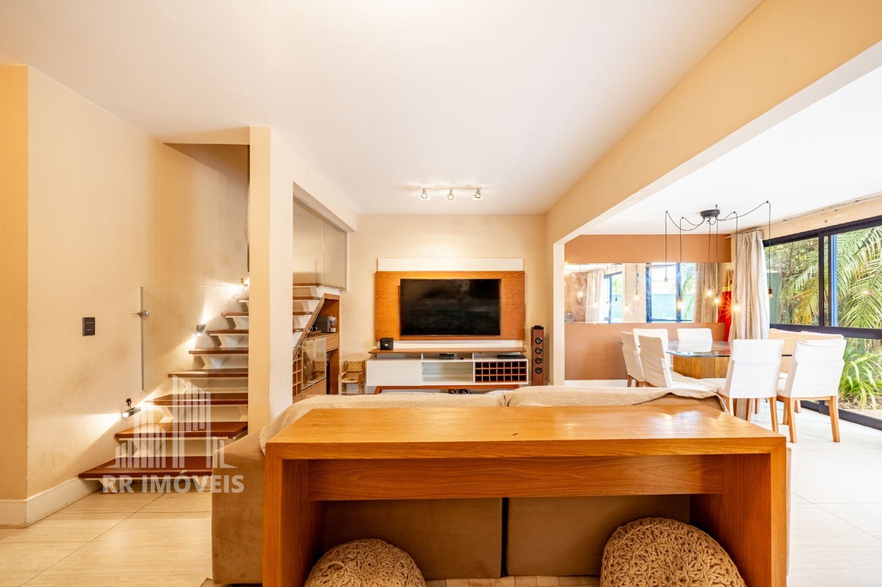 Casa, 3 quartos, 200 m² - Foto 8