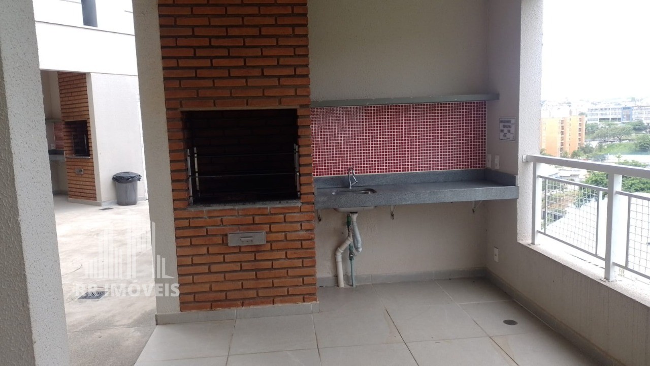 Apartamento, 2 quartos, 45 m² - Foto 20