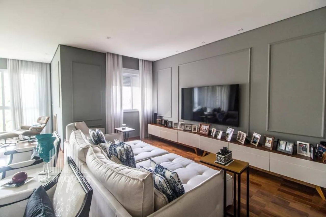 Apartamento, 4 quartos, 367 m² - Foto 2