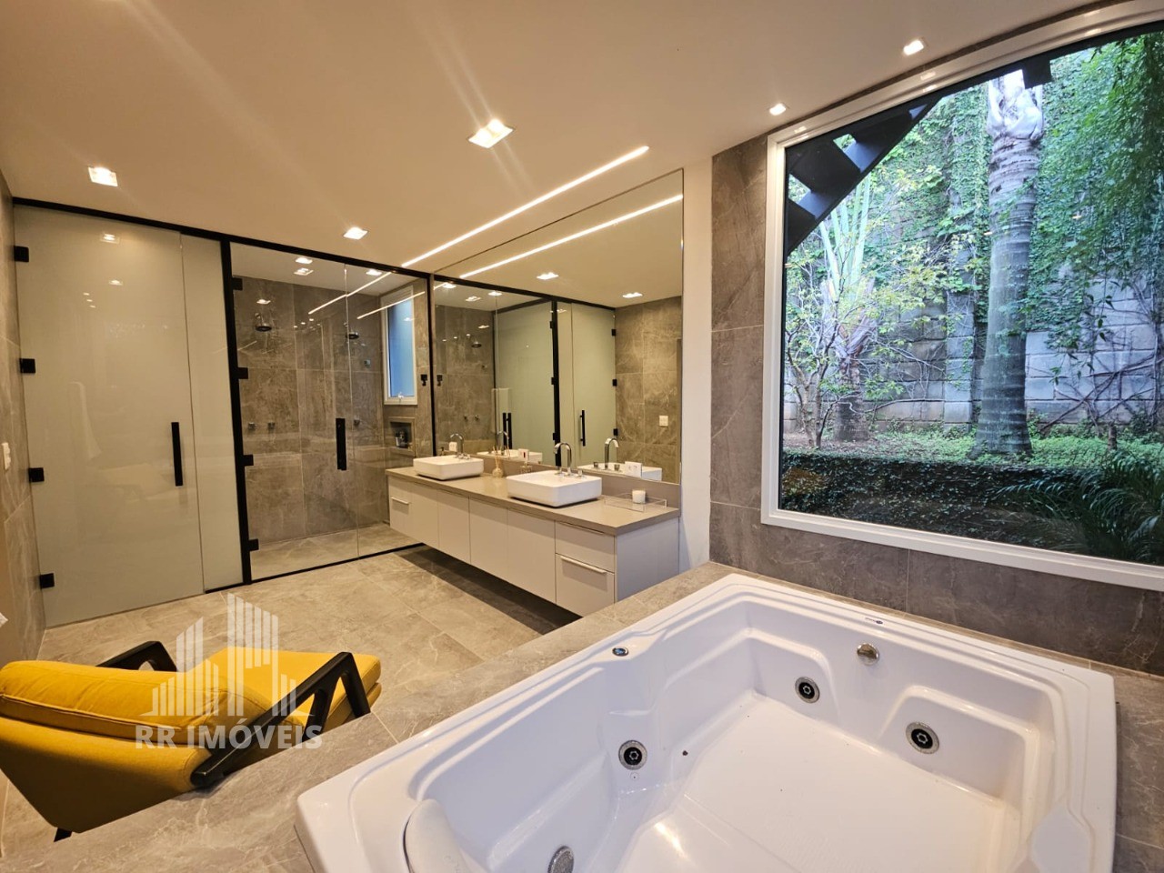 Casa, 4 quartos, 460 m² - Foto 34