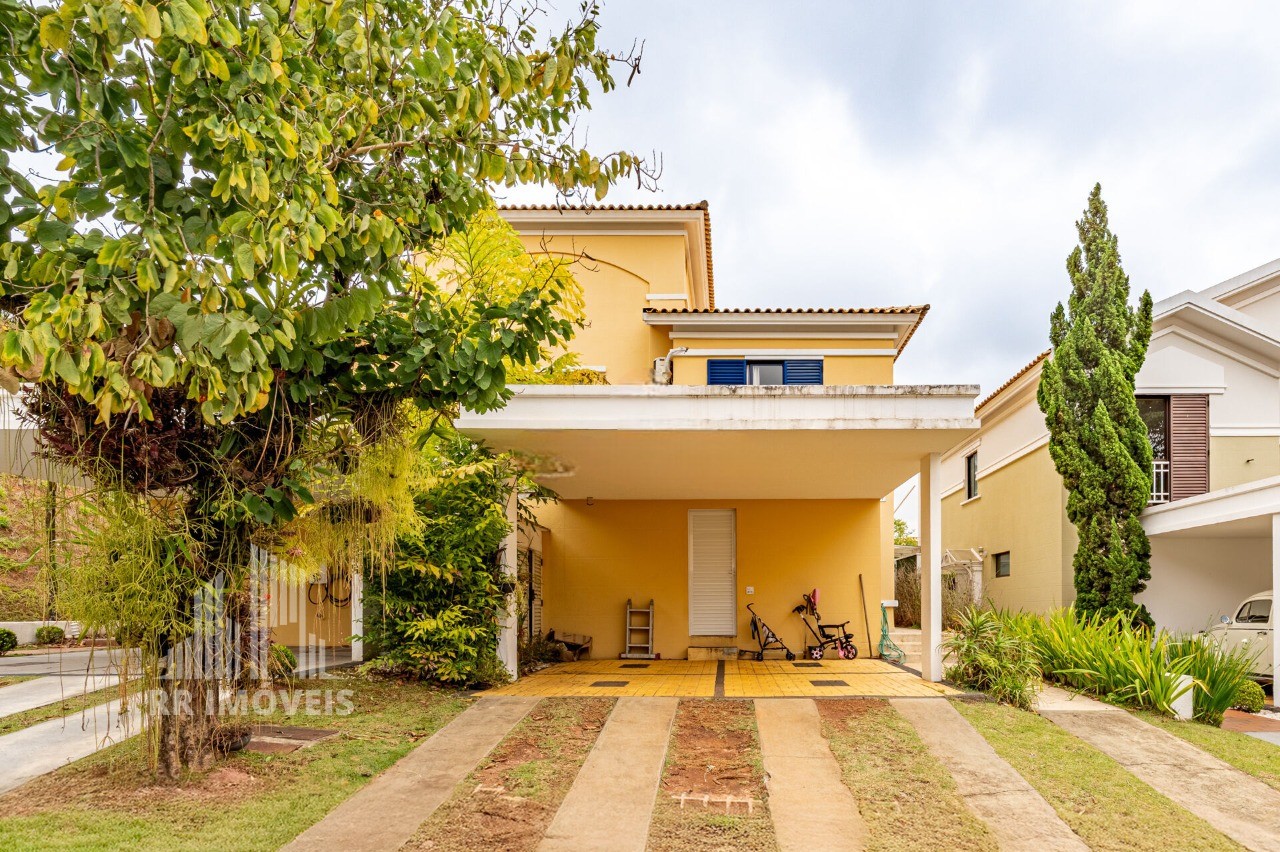 Casa, 3 quartos, 200 m² - Foto 1