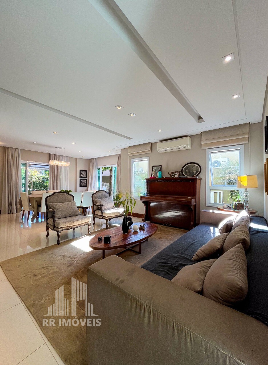 Casa, 4 quartos, 367 m² - Foto 7