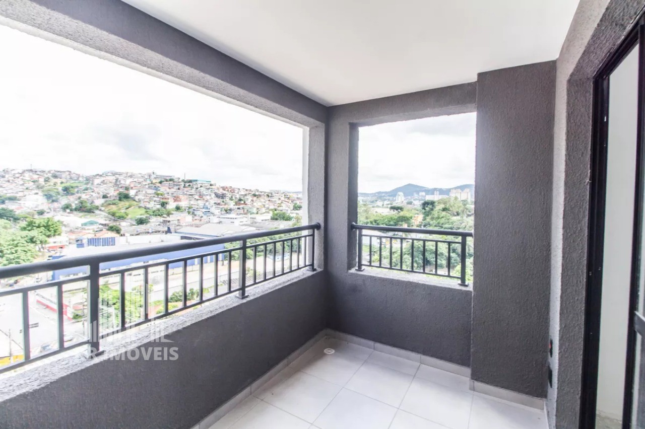 Apartamento, 3 quartos, 73 m² - Foto 3