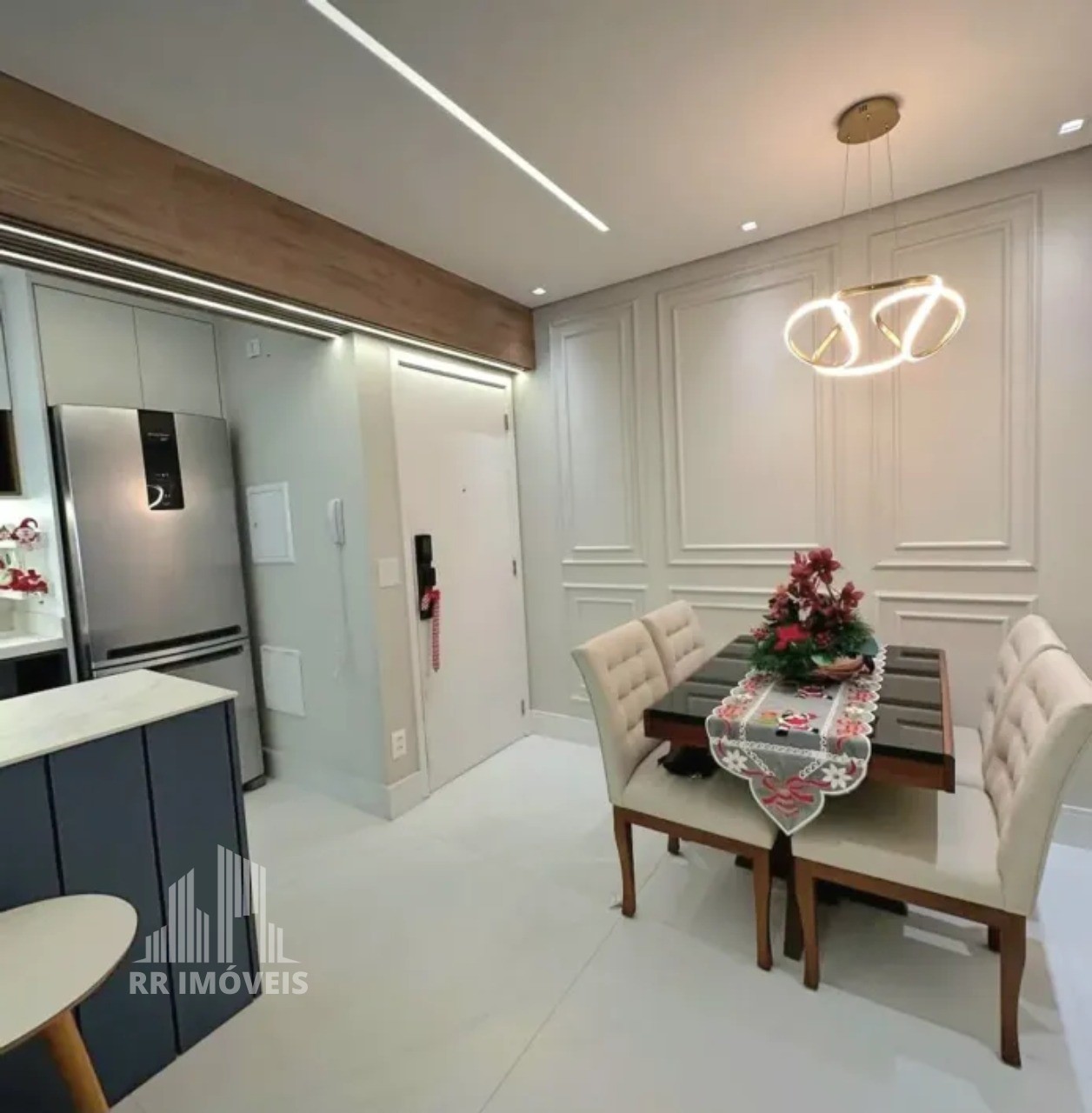 Apartamento, 2 quartos, 68 m² - Foto 4