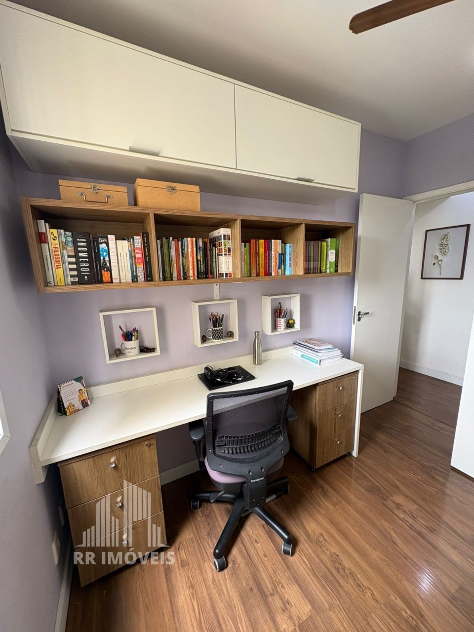 Apartamento, 2 quartos, 62 m² - Foto 18