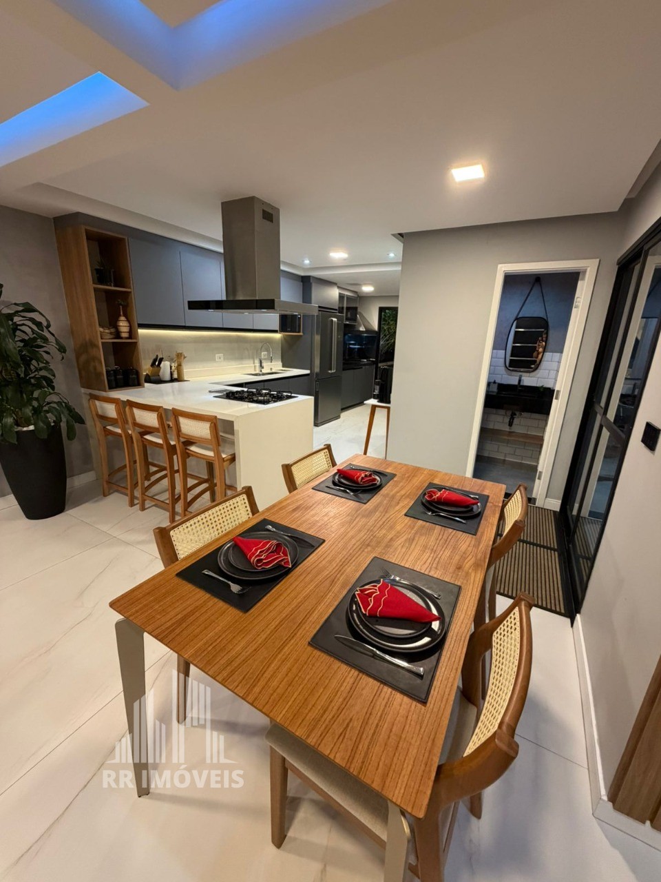 Casa, 3 quartos, 140 m² - Foto 6