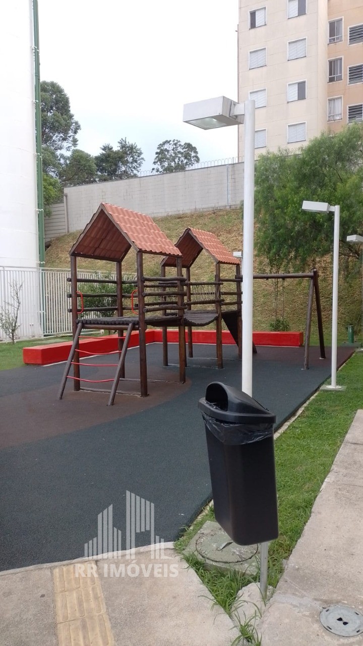 Apartamento, 2 quartos, 45 m² - Foto 26