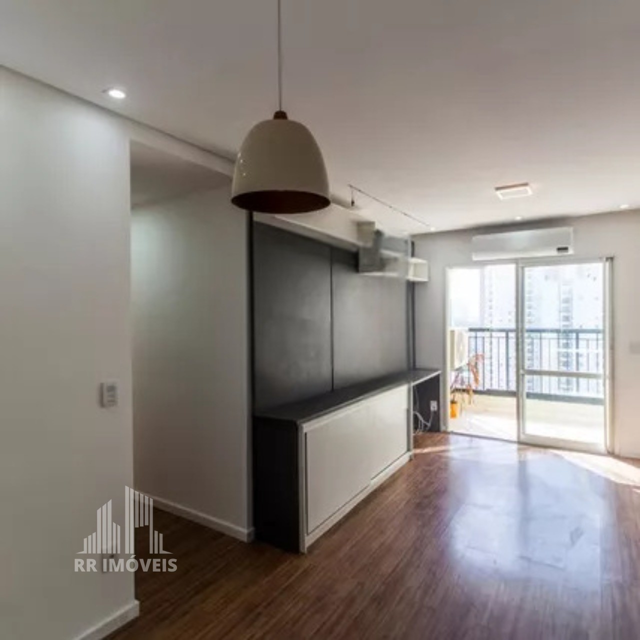 Apartamento, 2 quartos, 68 m² - Foto 1