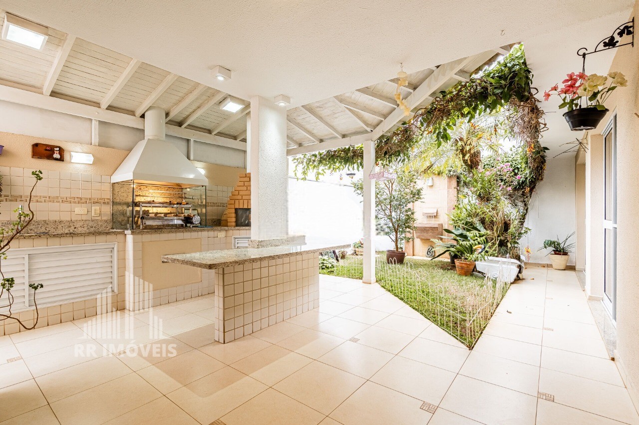 Casa, 3 quartos, 165 m² - Foto 5