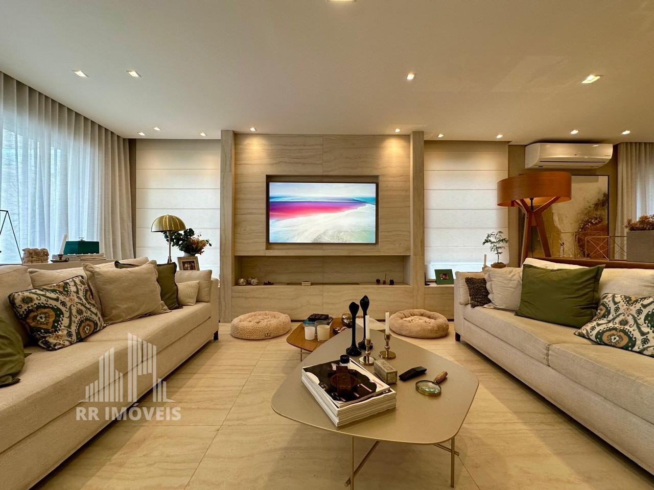 Casa, 3 quartos, 379 m² - Foto 9