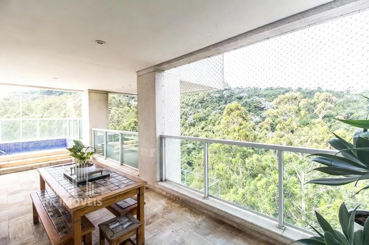 Apartamento, 4 quartos, 367 m² - Foto 4