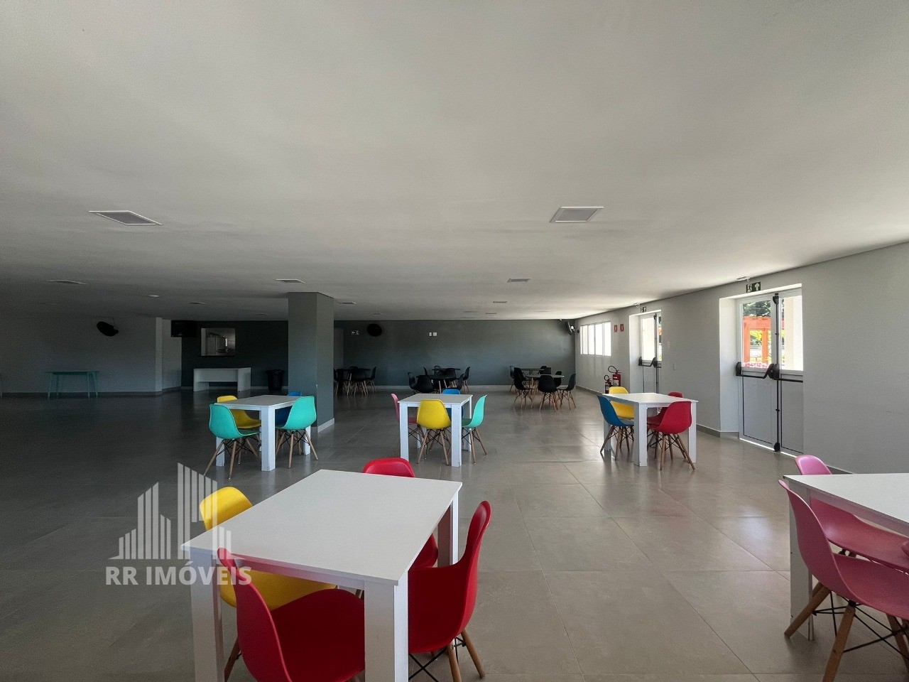 Apartamento, 3 quartos, 72 m² - Foto 16