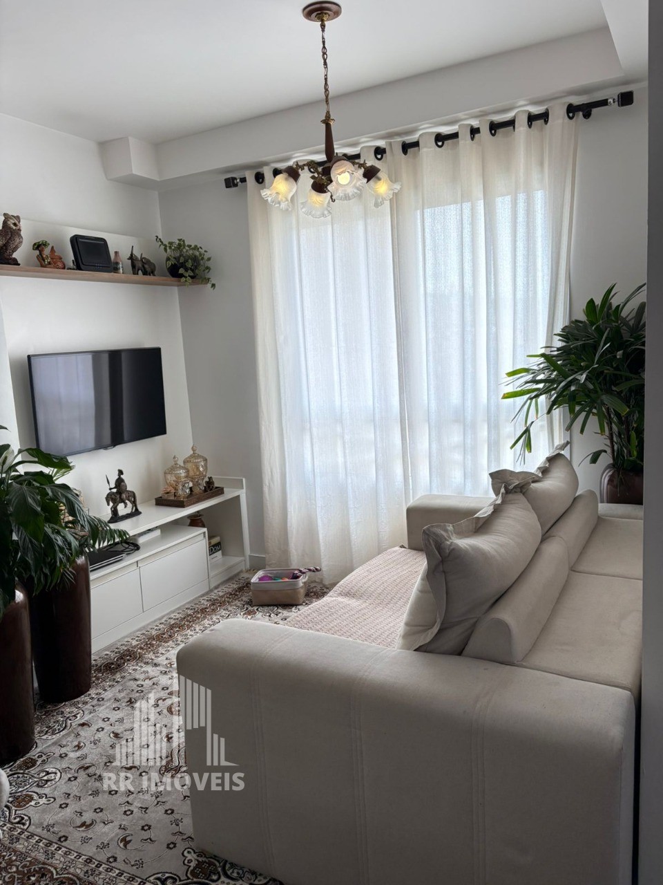 Apartamento, 2 quartos, 62 m² - Foto 2