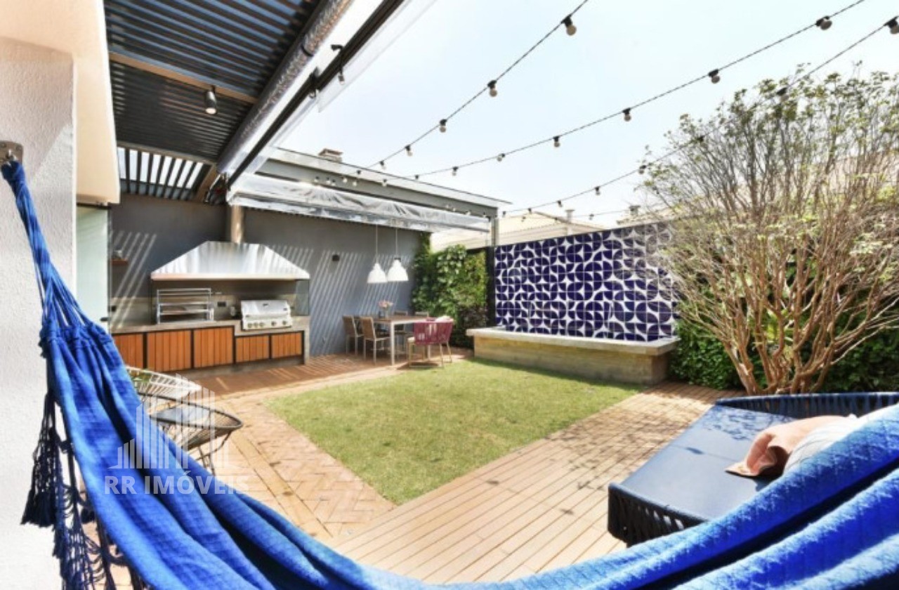 Casa, 3 quartos, 180 m² - Foto 15
