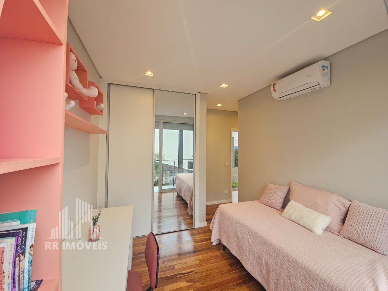 Casa, 4 quartos, 460 m² - Foto 27