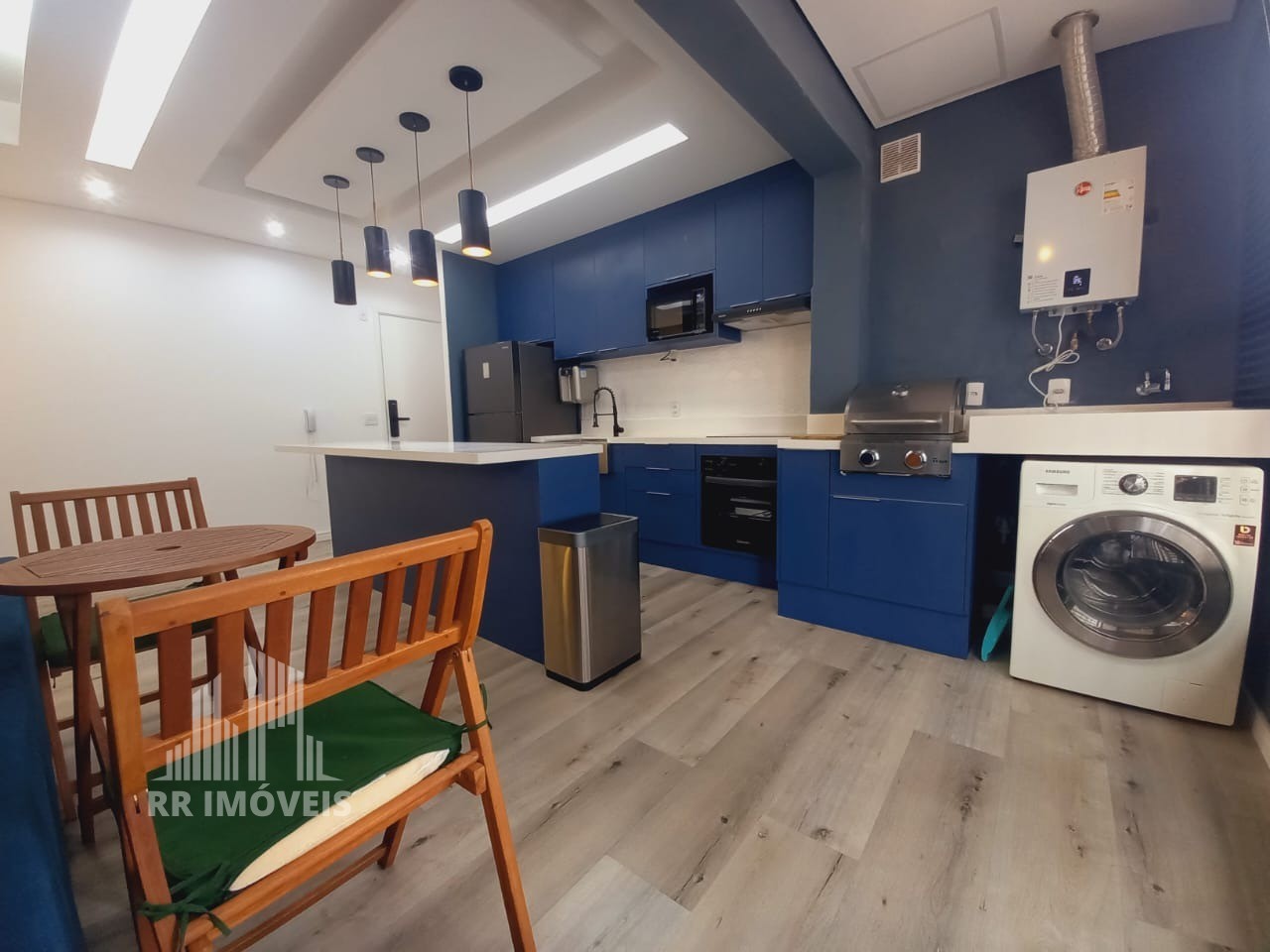 Apartamento, 2 quartos, 69 m² - Foto 3