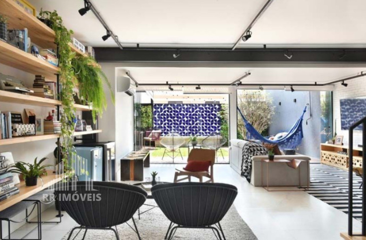 Casa, 3 quartos, 180 m² - Foto 3
