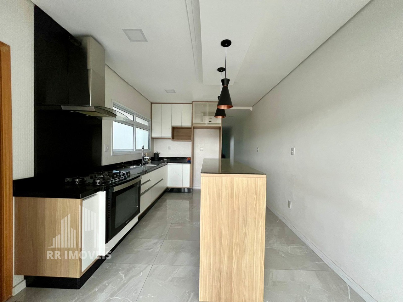 Casa, 4 quartos, 289 m² - Foto 4