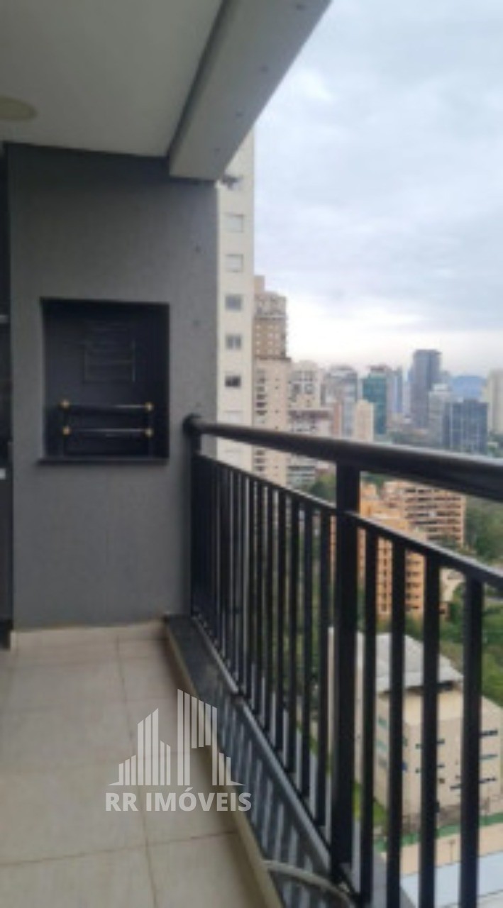 Apartamento, 2 quartos, 64 m² - Foto 9