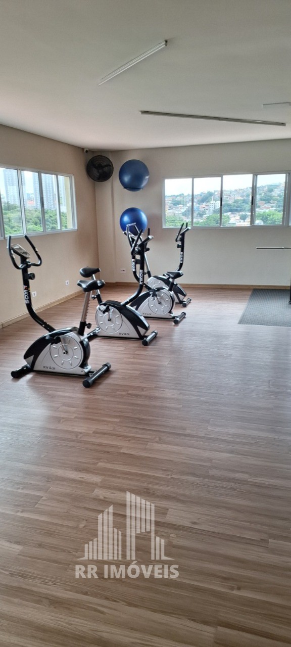 Apartamento, 1 quarto, 52 m² - Foto 18