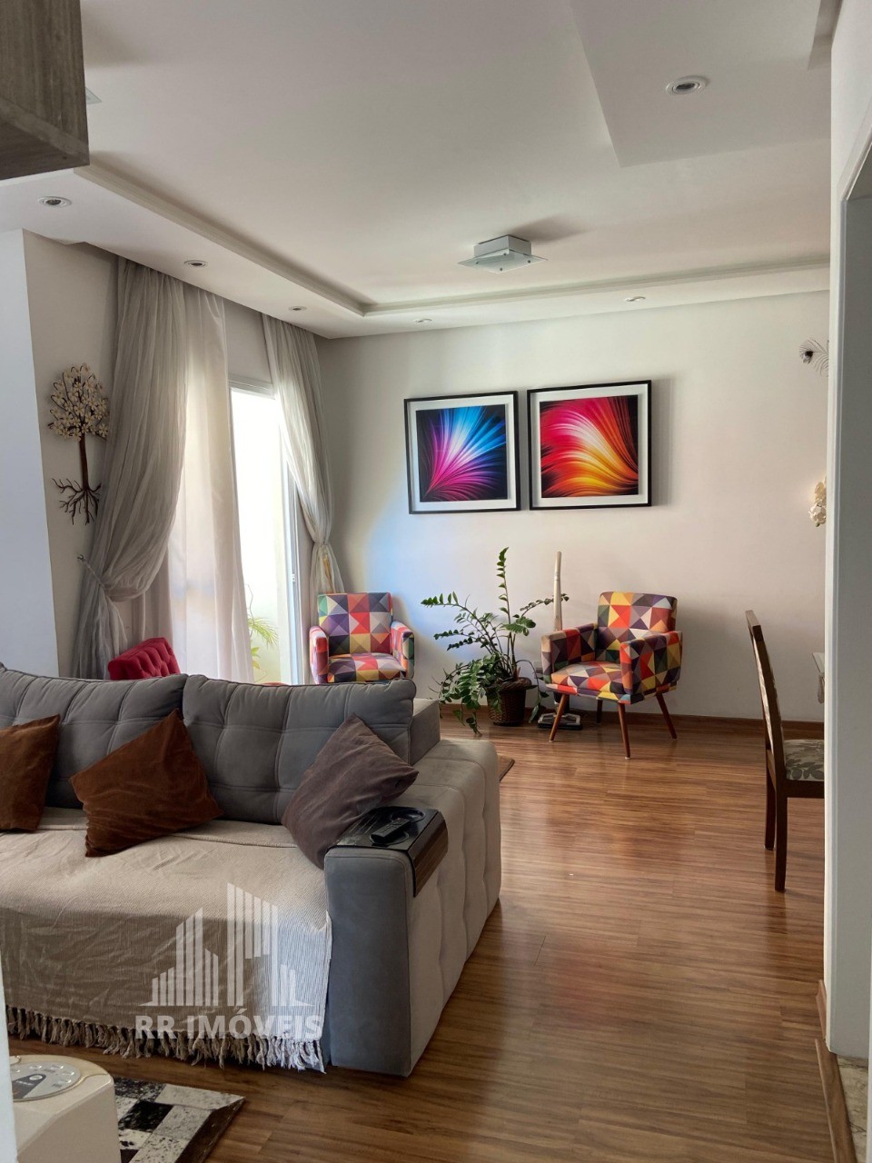 Apartamento, 2 quartos, 71 m² - Foto 2