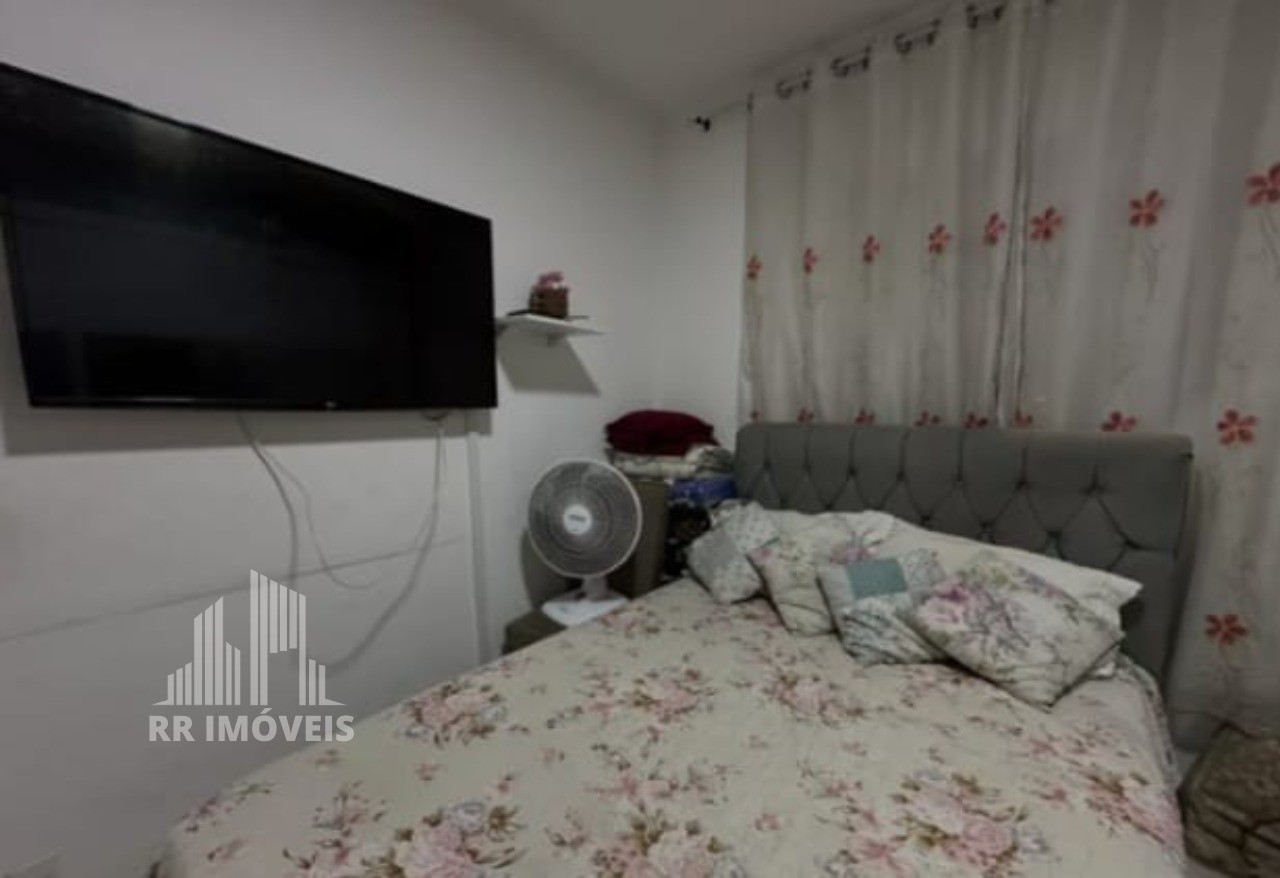Apartamento, 2 quartos, 51 m² - Foto 11