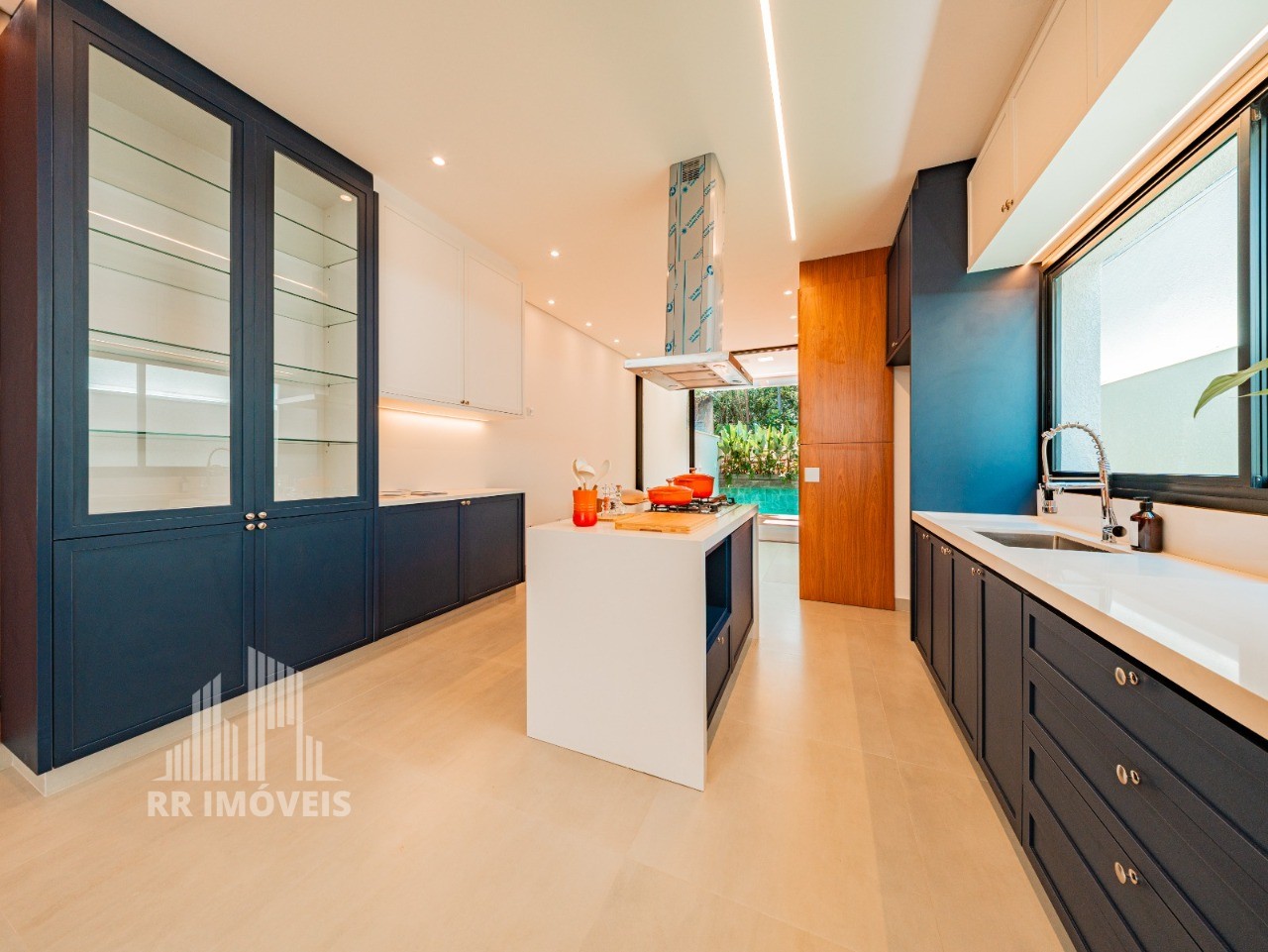 Casa, 3 quartos, 155 m² - Foto 8