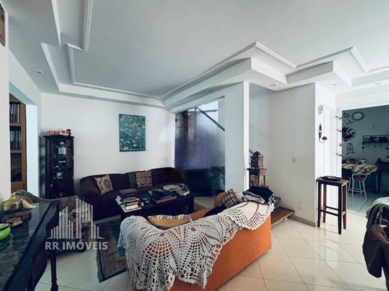 Casa, 3 quartos, 200 m² - Foto 4