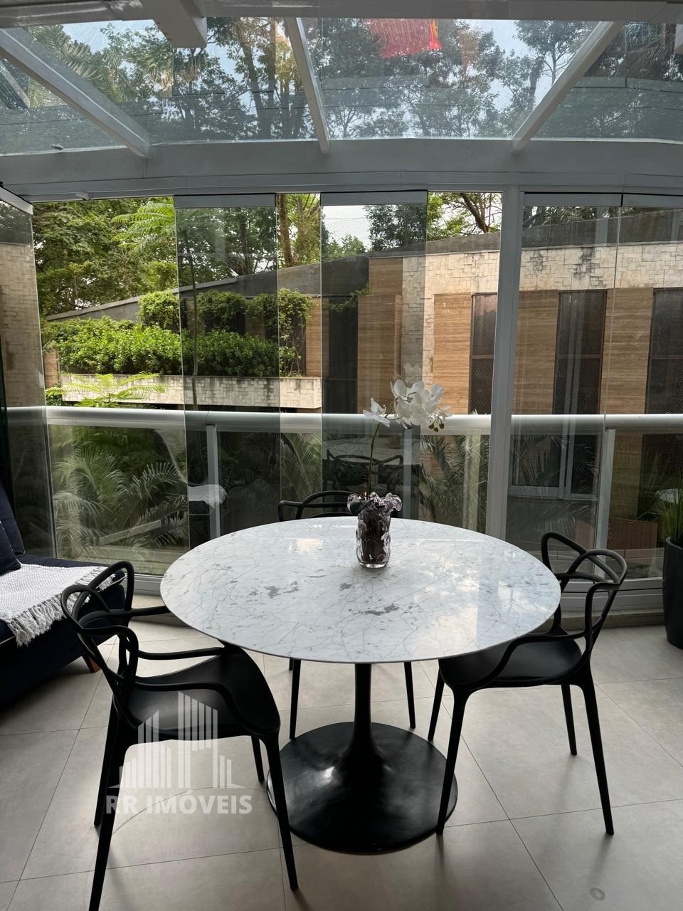 Apartamento, 1 quarto, 66 m² - Foto 6