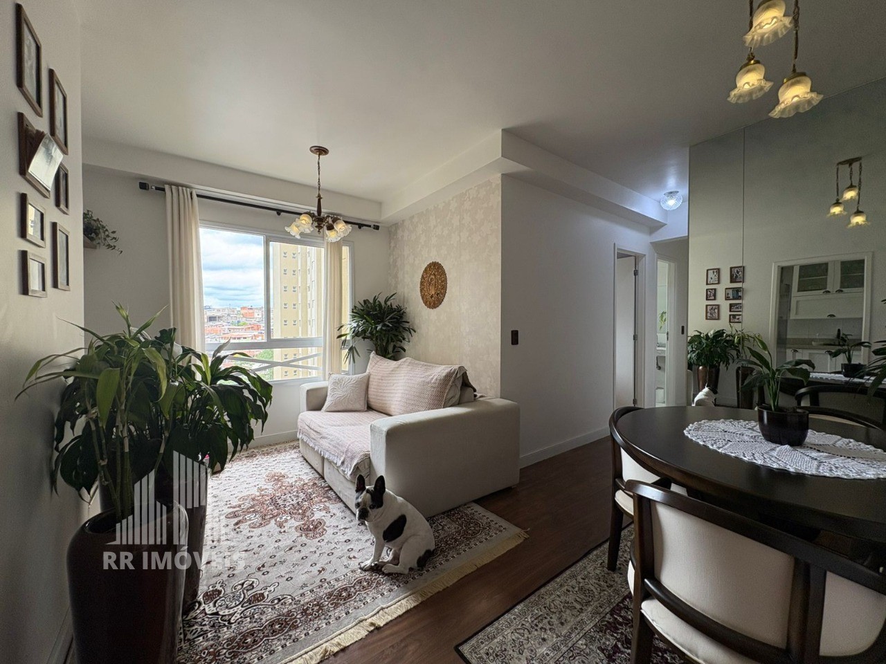 Apartamento, 2 quartos, 62 m² - Foto 1