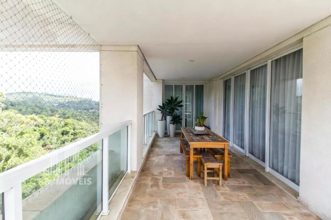Apartamento, 4 quartos, 367 m² - Foto 6