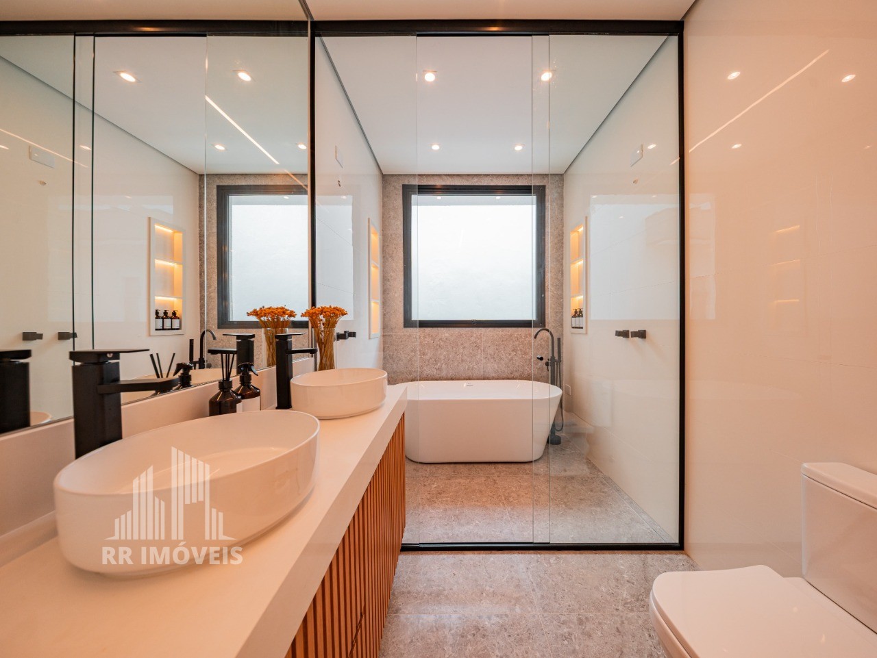 Casa, 3 quartos, 155 m² - Foto 21