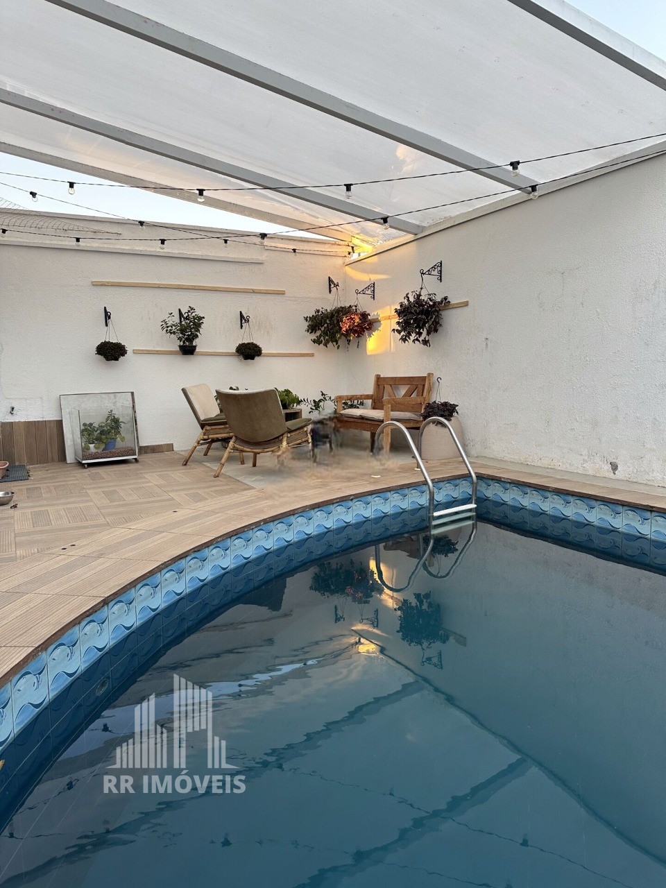 Casa, 3 quartos, 200 m² - Foto 6