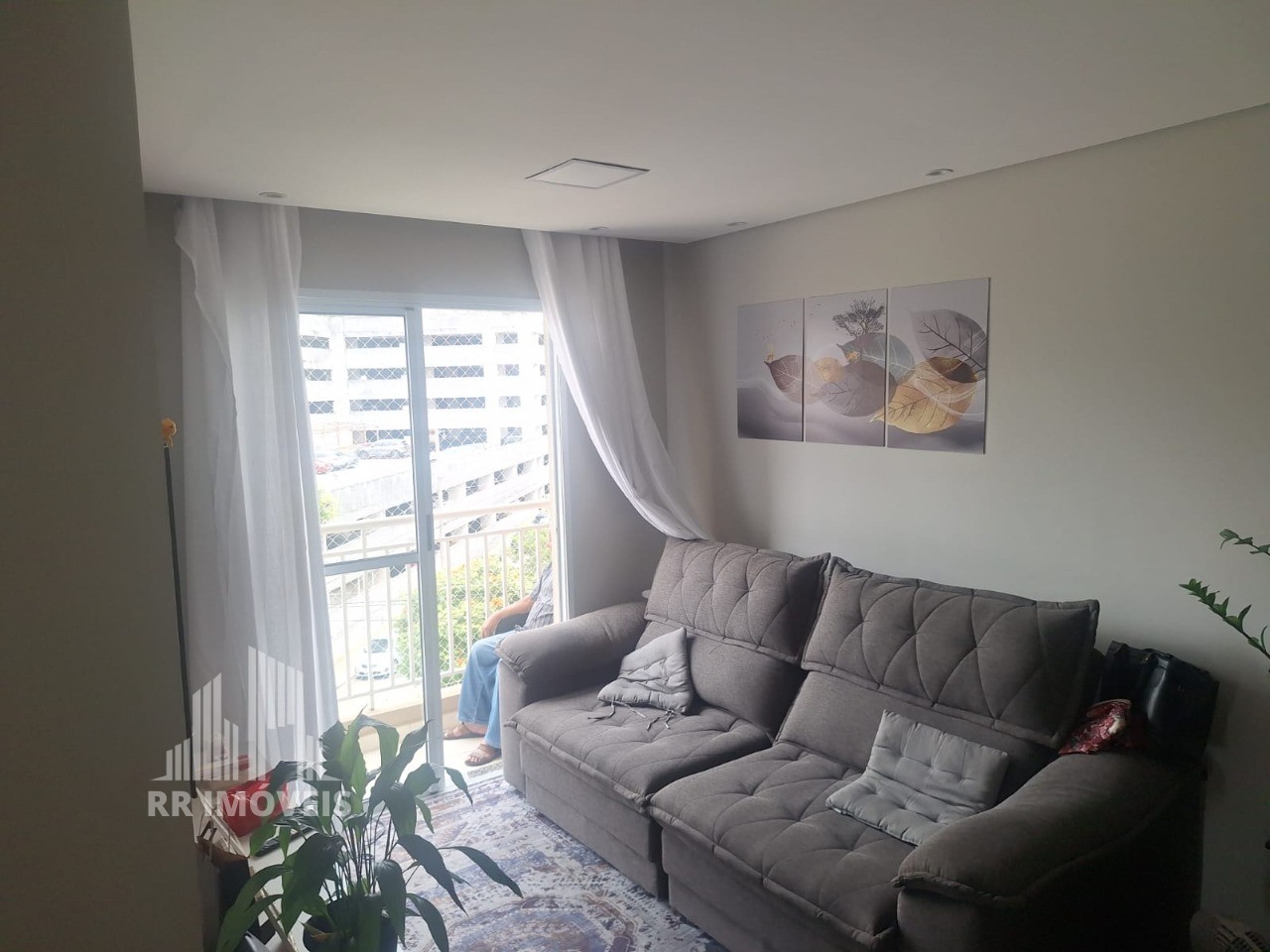 Apartamento, 3 quartos, 68 m² - Foto 1