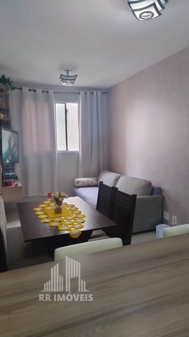 Apartamento, 2 quartos, 45 m² - Foto 7