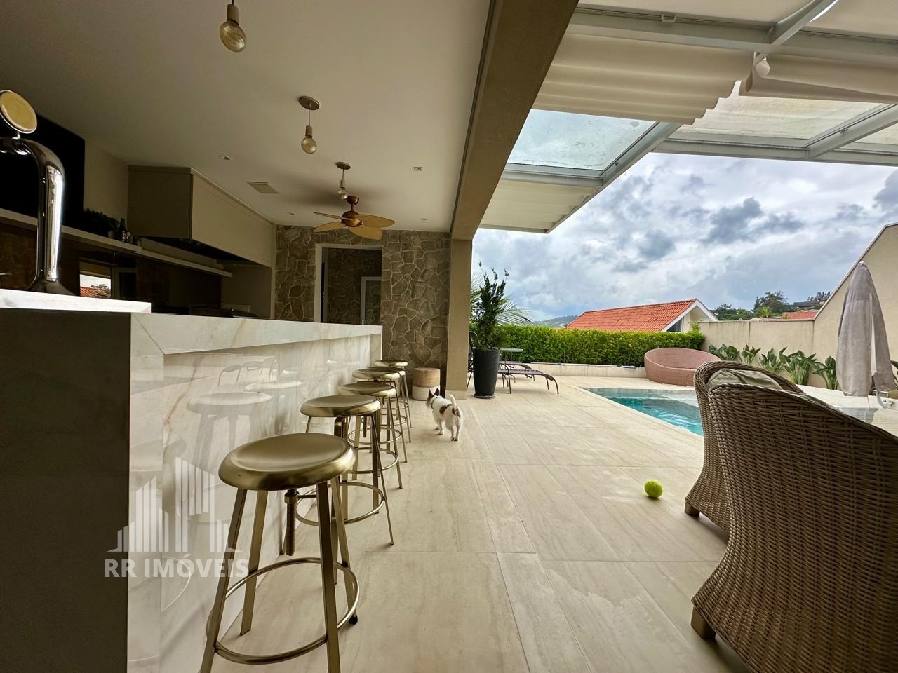 Casa, 3 quartos, 379 m² - Foto 16