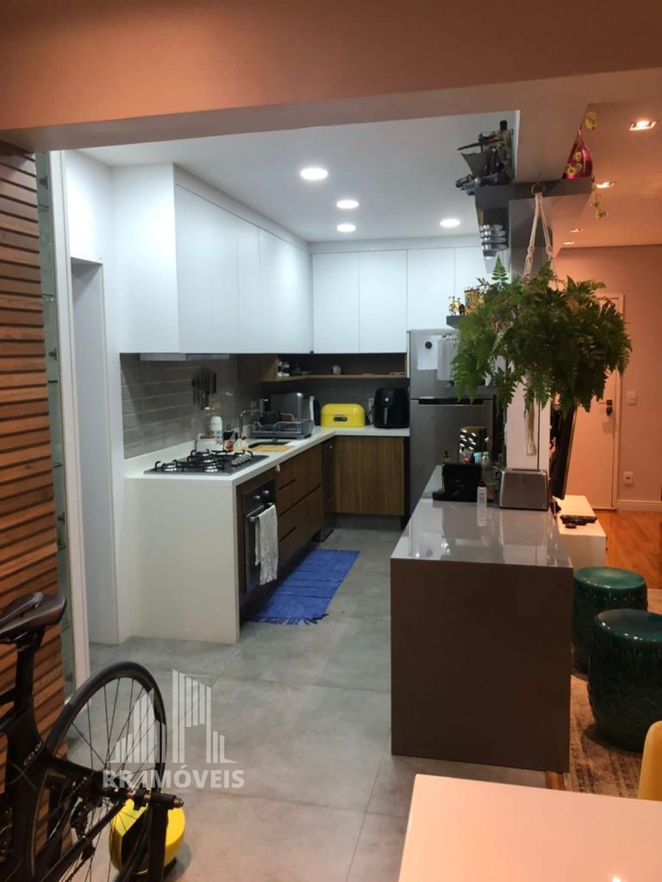 Apartamento, 3 quartos, 94 m² - Foto 6