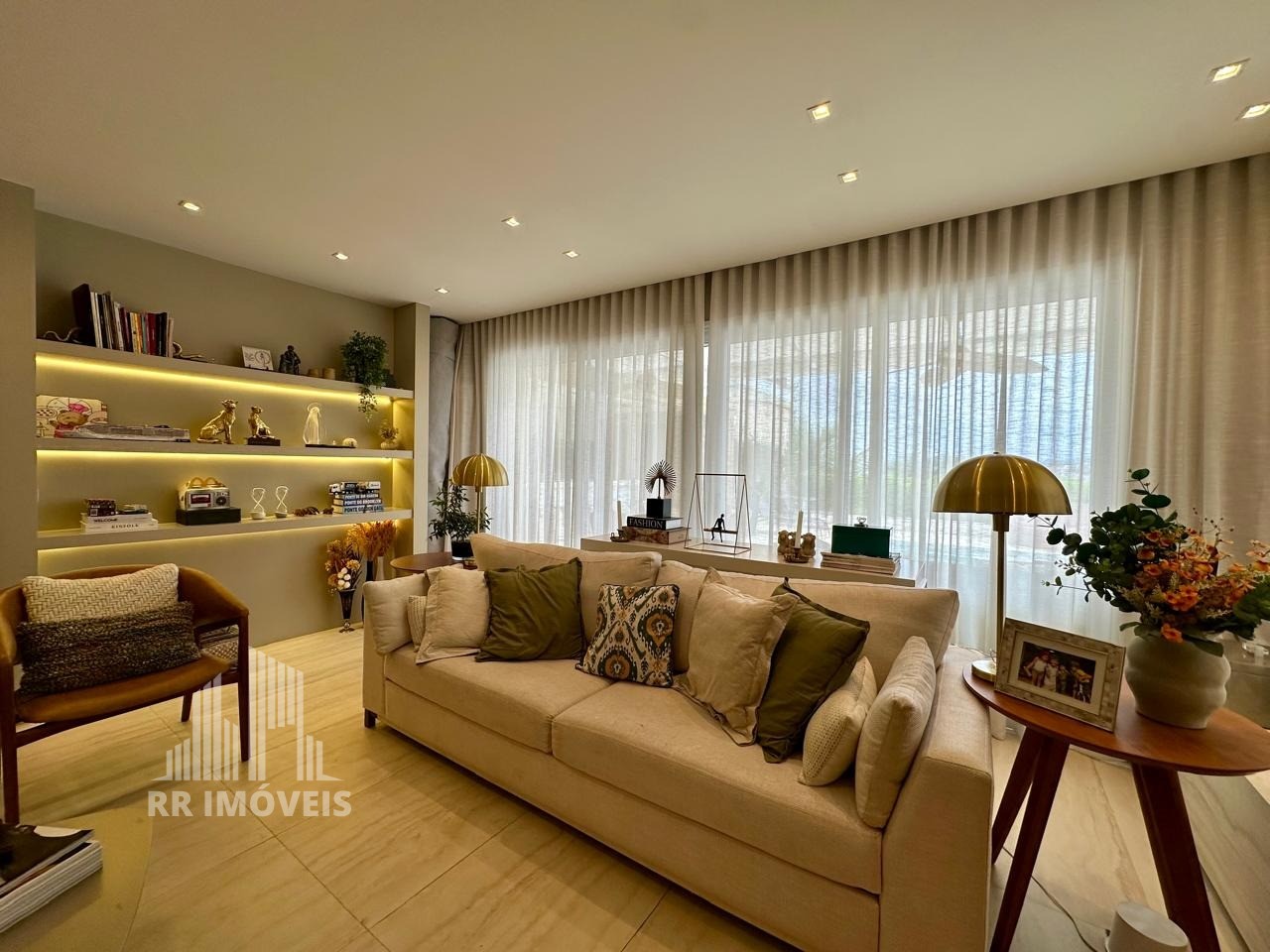Casa, 3 quartos, 379 m² - Foto 10