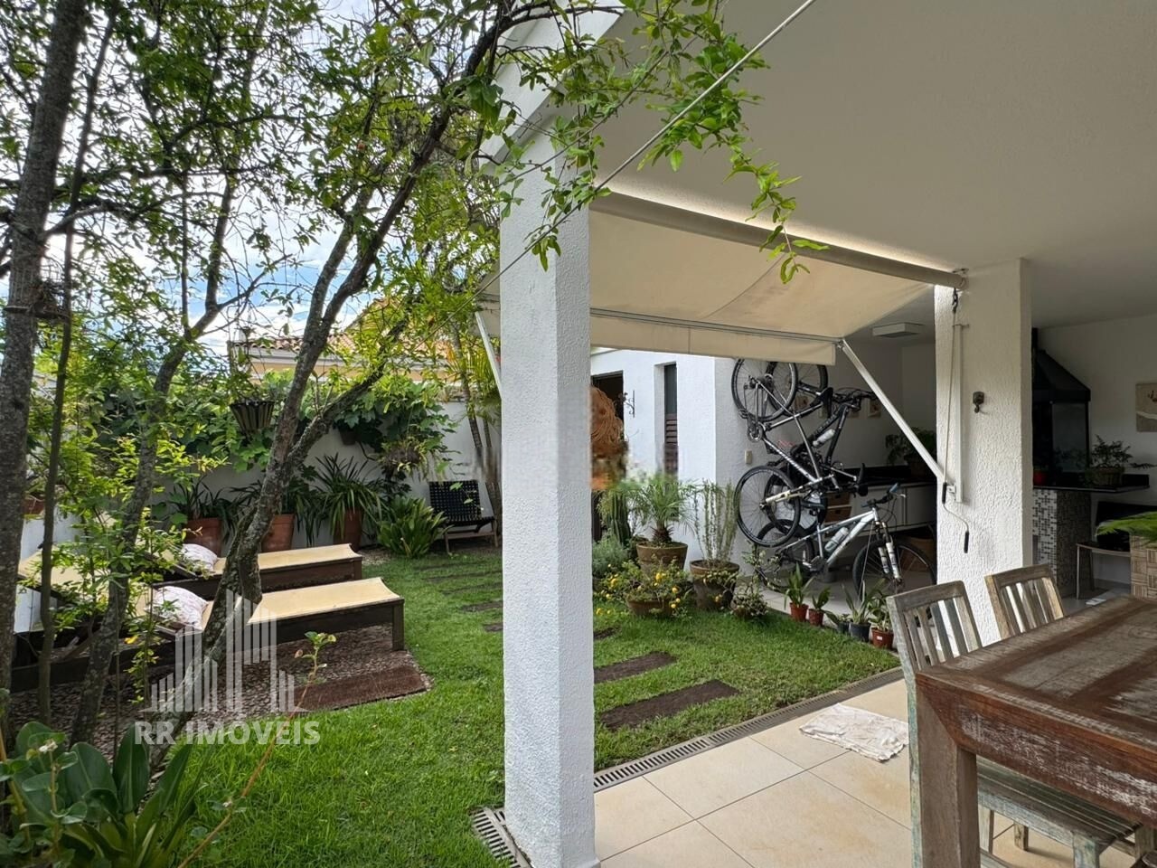 Casa, 4 quartos, 190 m² - Foto 3